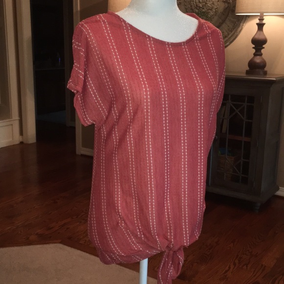 Anthropologie W5 Concepts Sleeveless Top in Large - Picture 4 of 8